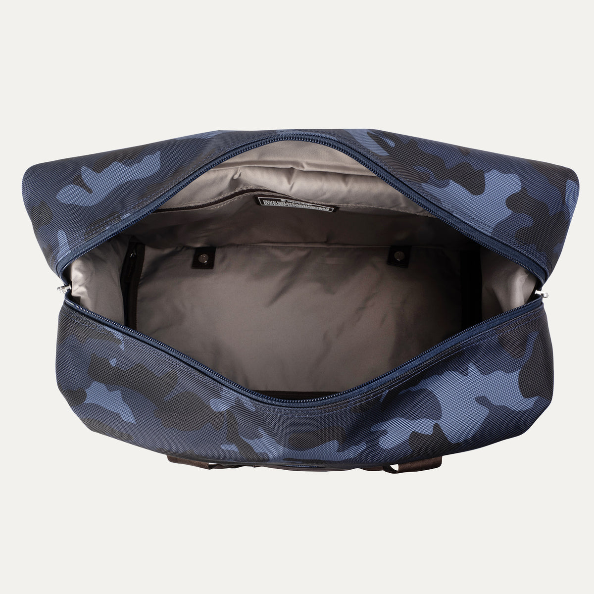 Platinum® Elite Drop-Bottom Weekender - Camouflage