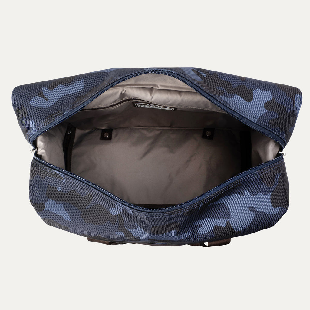 Sac de voyage Platinum® Elite à fond plat – Camouflage
