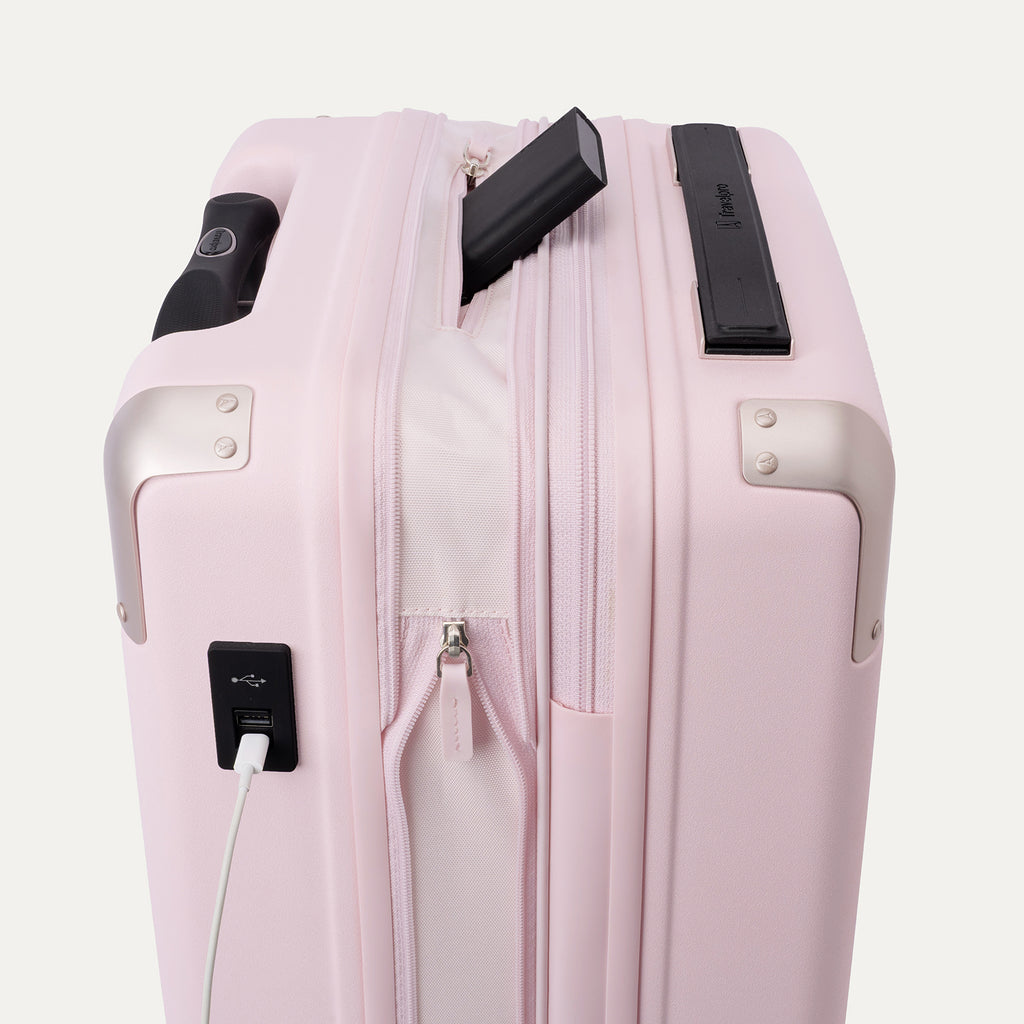 Platinum® Elite Slim Carry-On Hardside Spinner