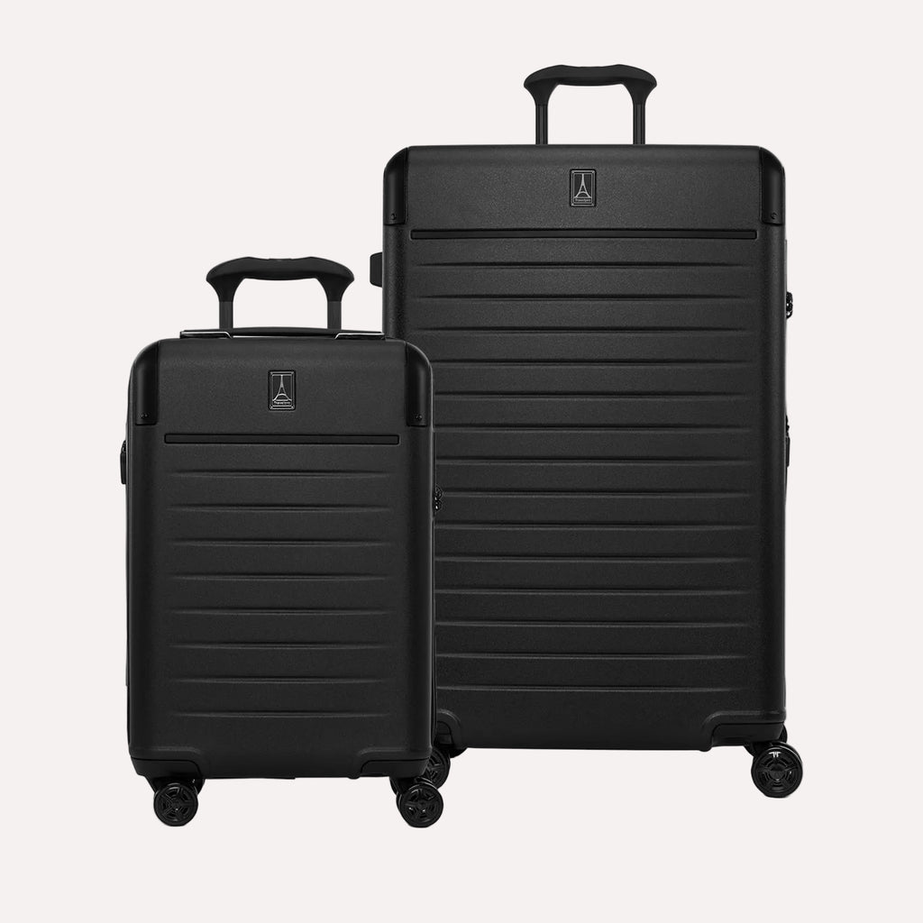 Platinum® Elite Carry-On / Large Check-In Hardside Set