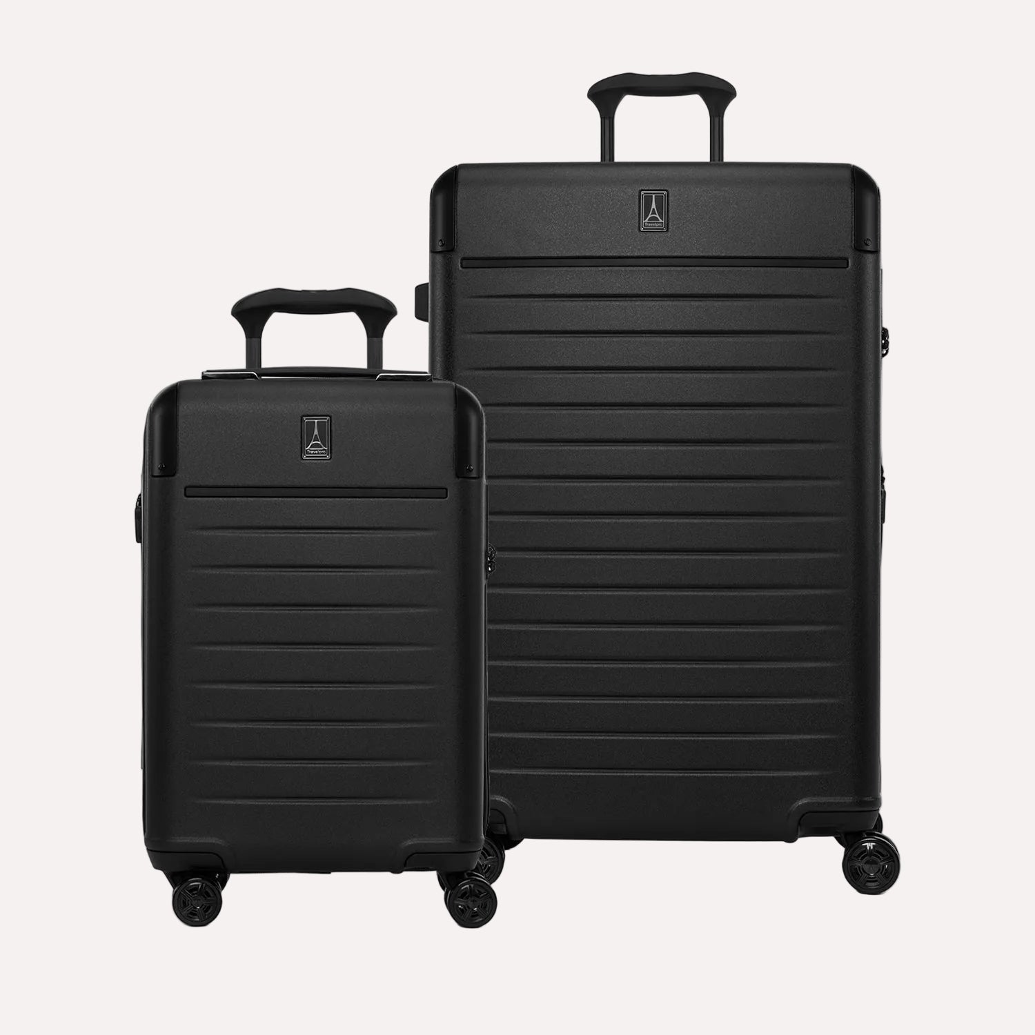 Platinum® Elite Carry-On / Large Check-In Hardside Set