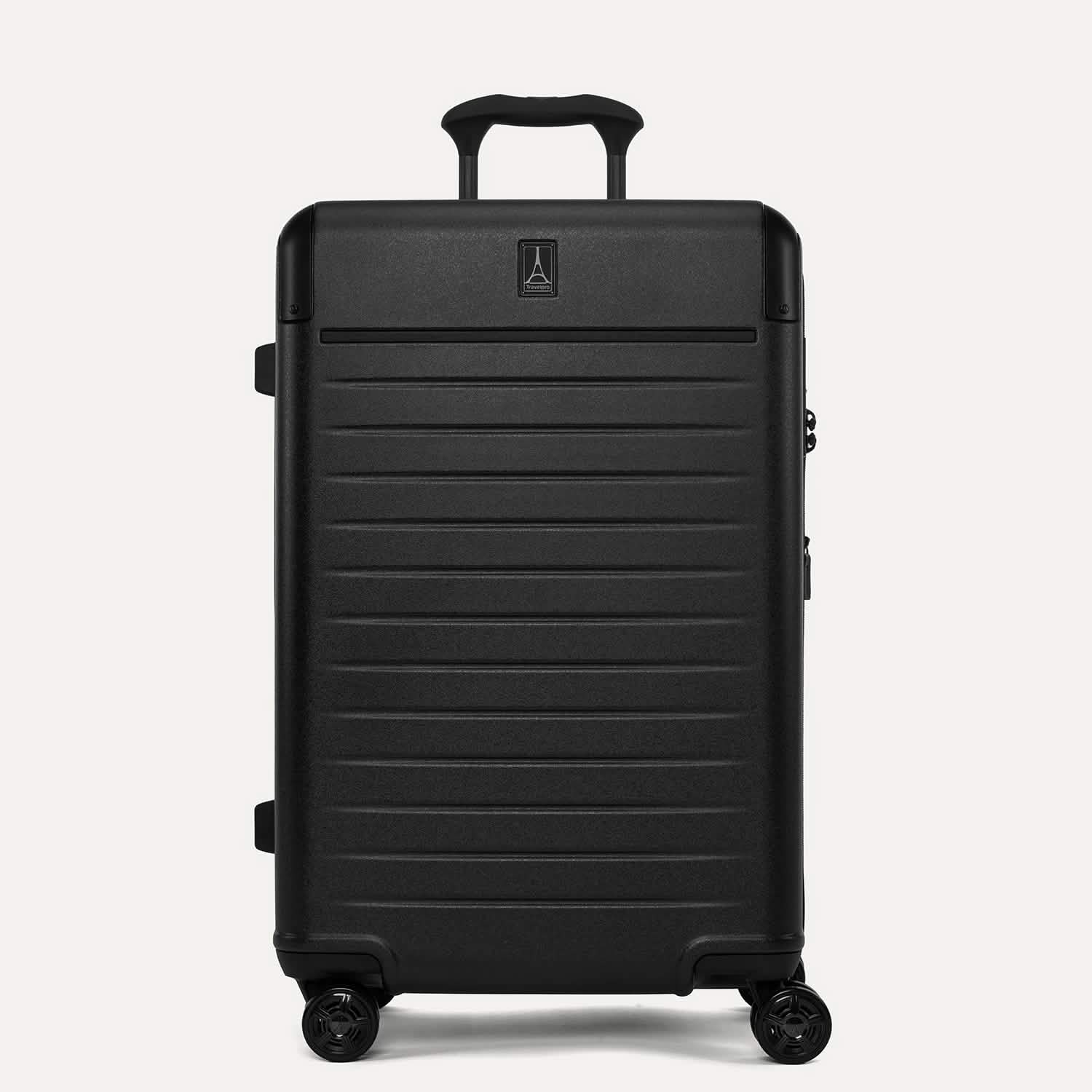PE Medium Check-In Hardside Spinner