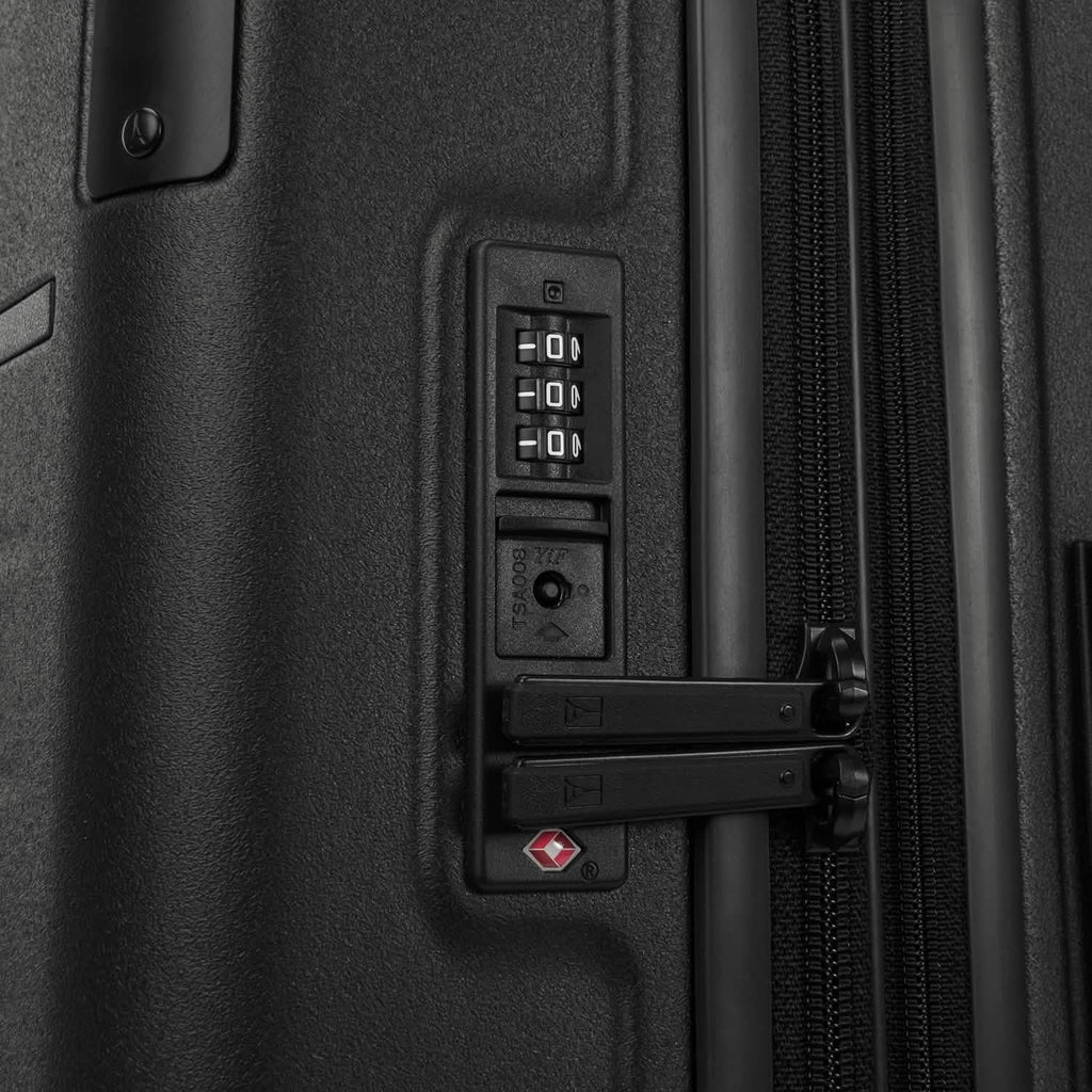 Platinum® Elite Carry-On / Large Check-In Hardside Set