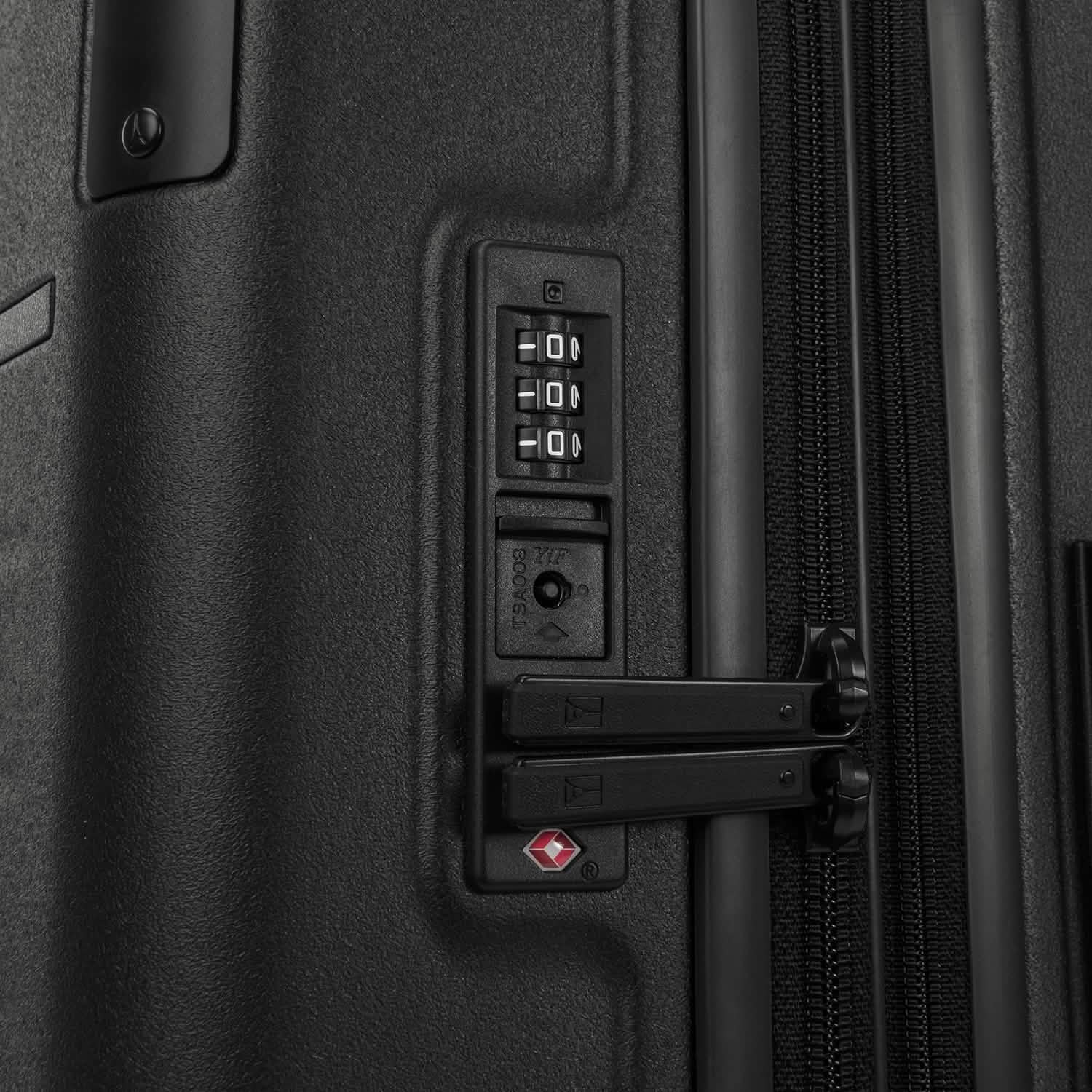 Platinum® Elite Carry-On / Large Check-In Hardside Set