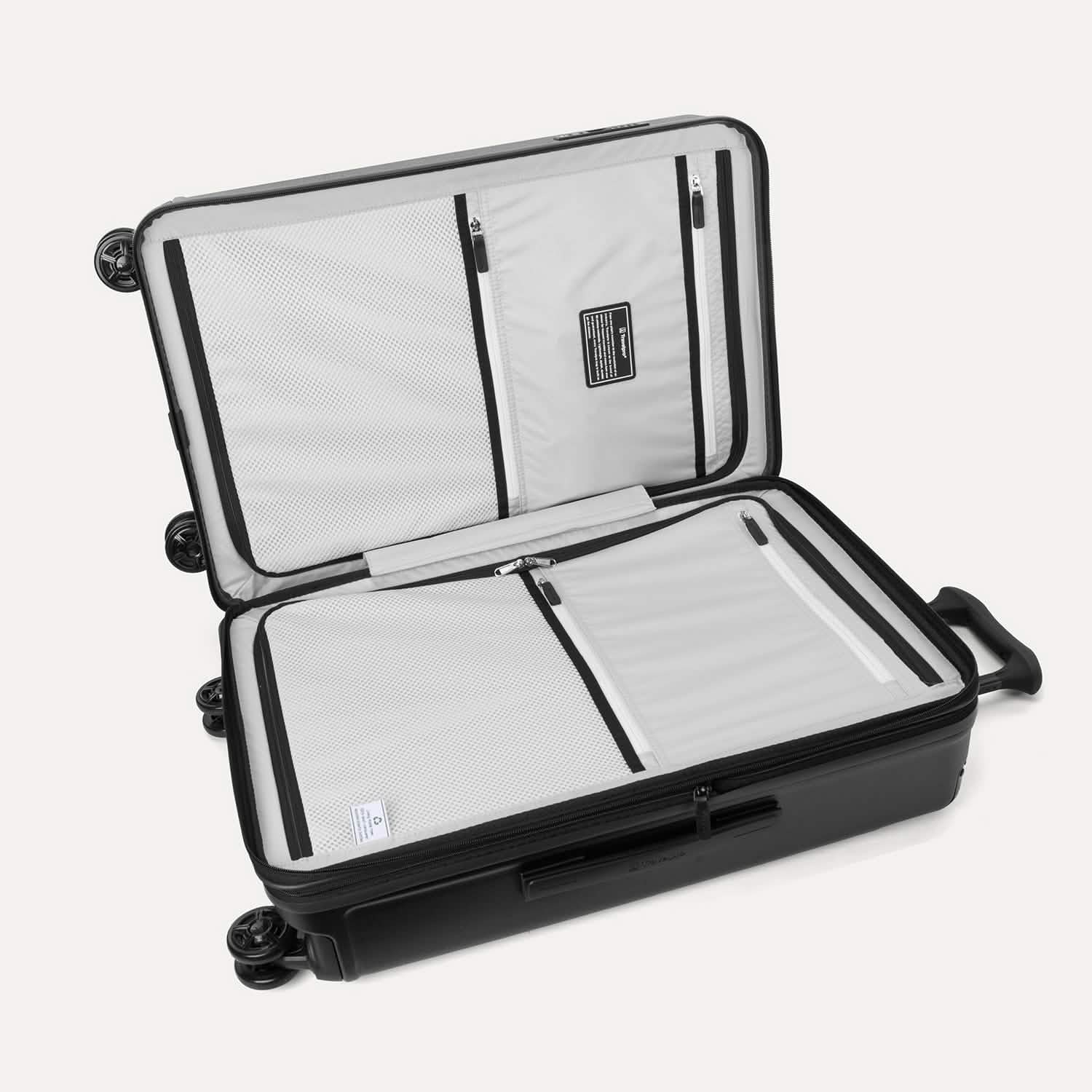 Platinum® Elite Carry-On / Large Check-In Hardside Set