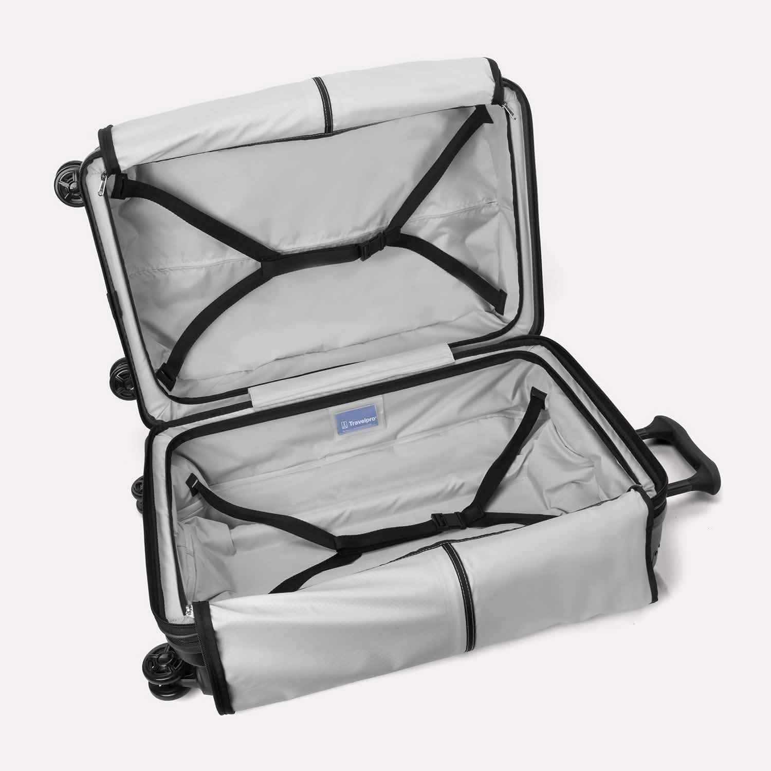 Platinum® Elite Carry-On / Large Check-In Hardside Set