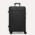 Valise grand format à roulettes en polycarbonate Platinum® Elite