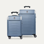 Platinum® Elite Carry-On / Medium Check-In Hardside Set