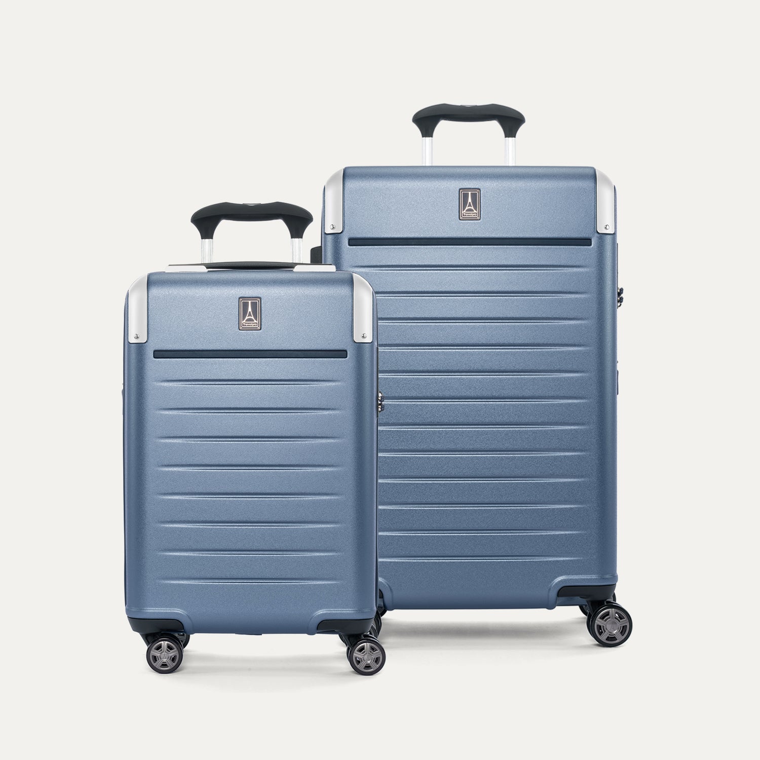 Platinum® Elite Carry-On / Medium Check-In Hardside Set