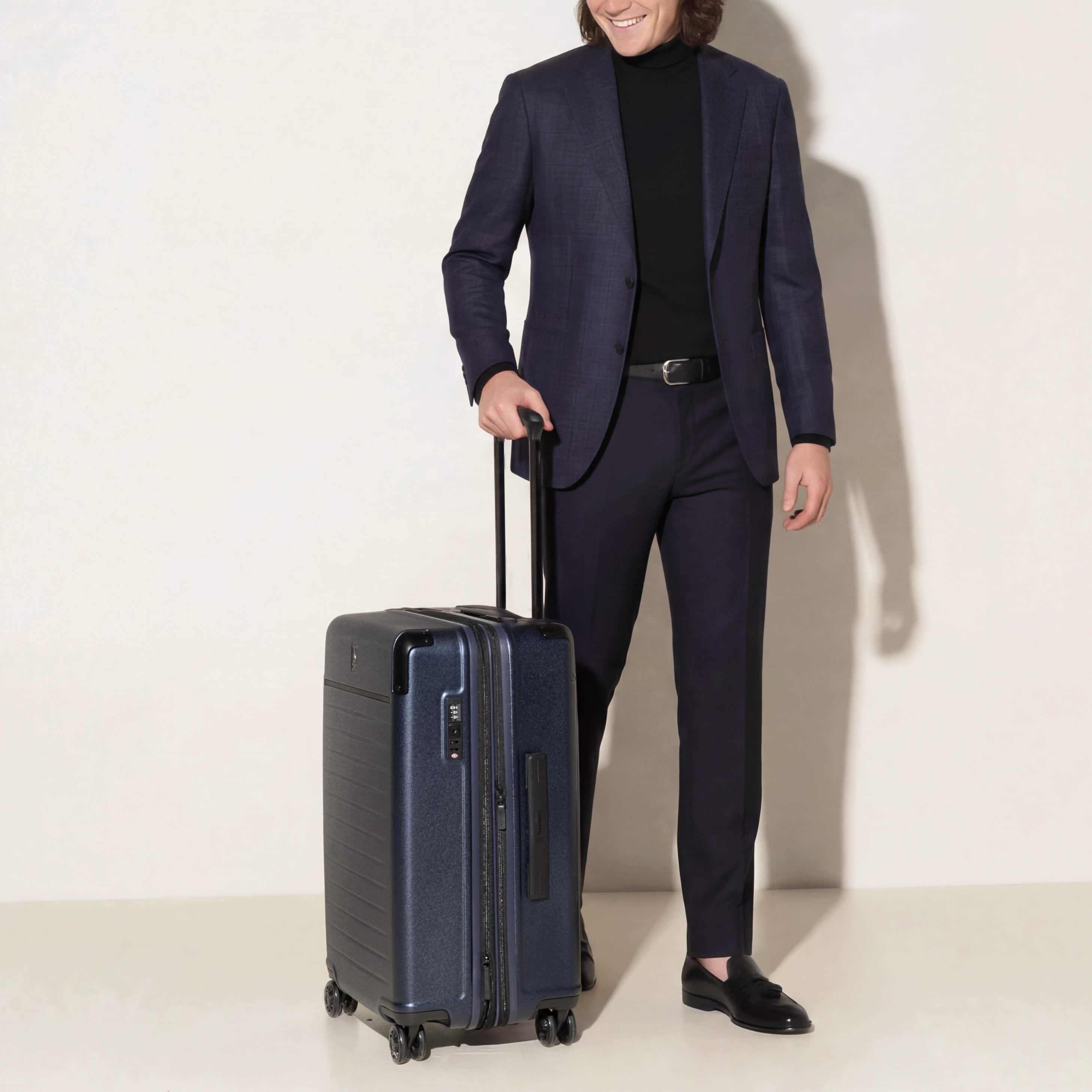 Platinum® Elite Carry-On / Medium Check-In Hardside Set