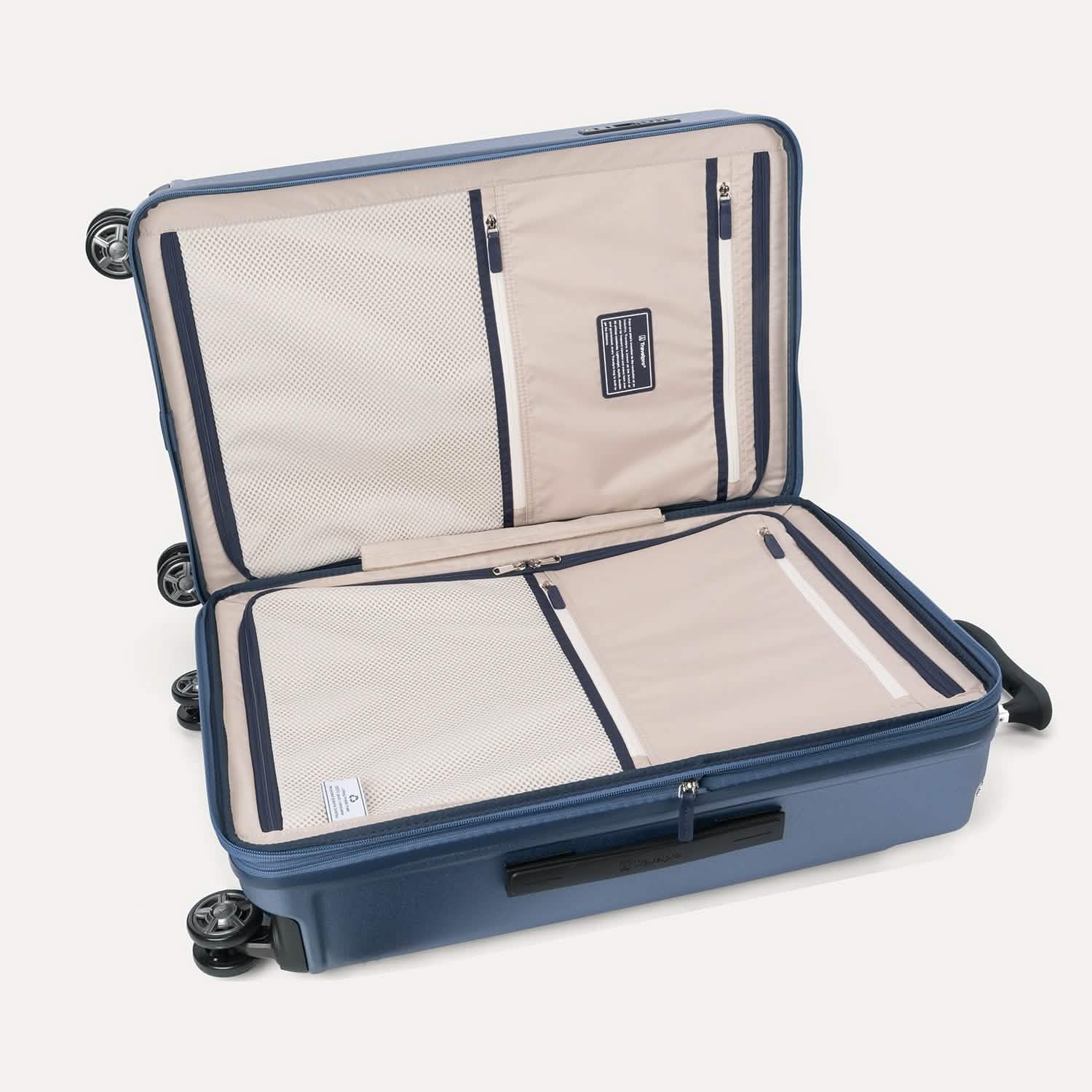 Platinum® Elite Medium Check-In Hardside Spinner