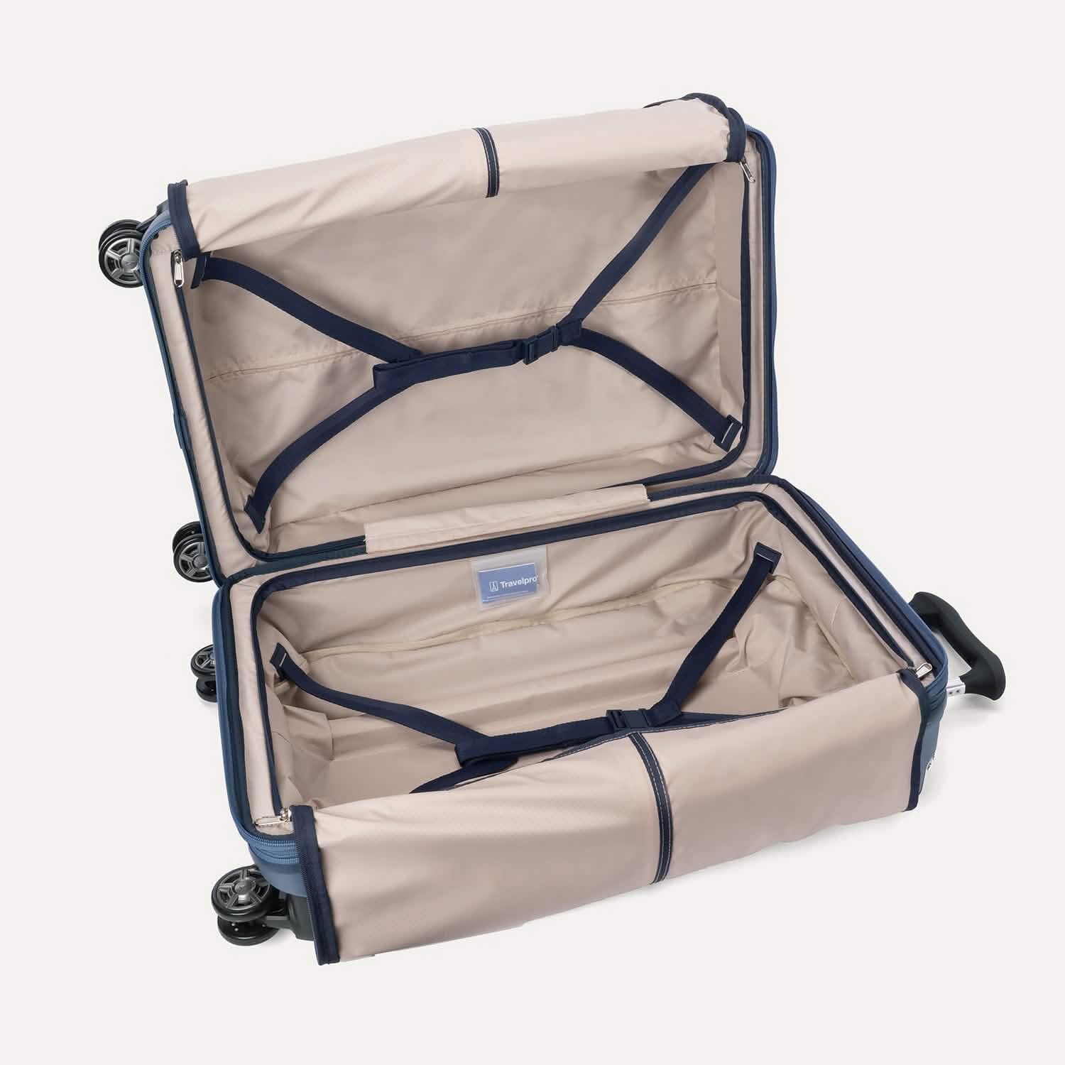 Platinum® Elite Medium Check-In Hardside Spinner