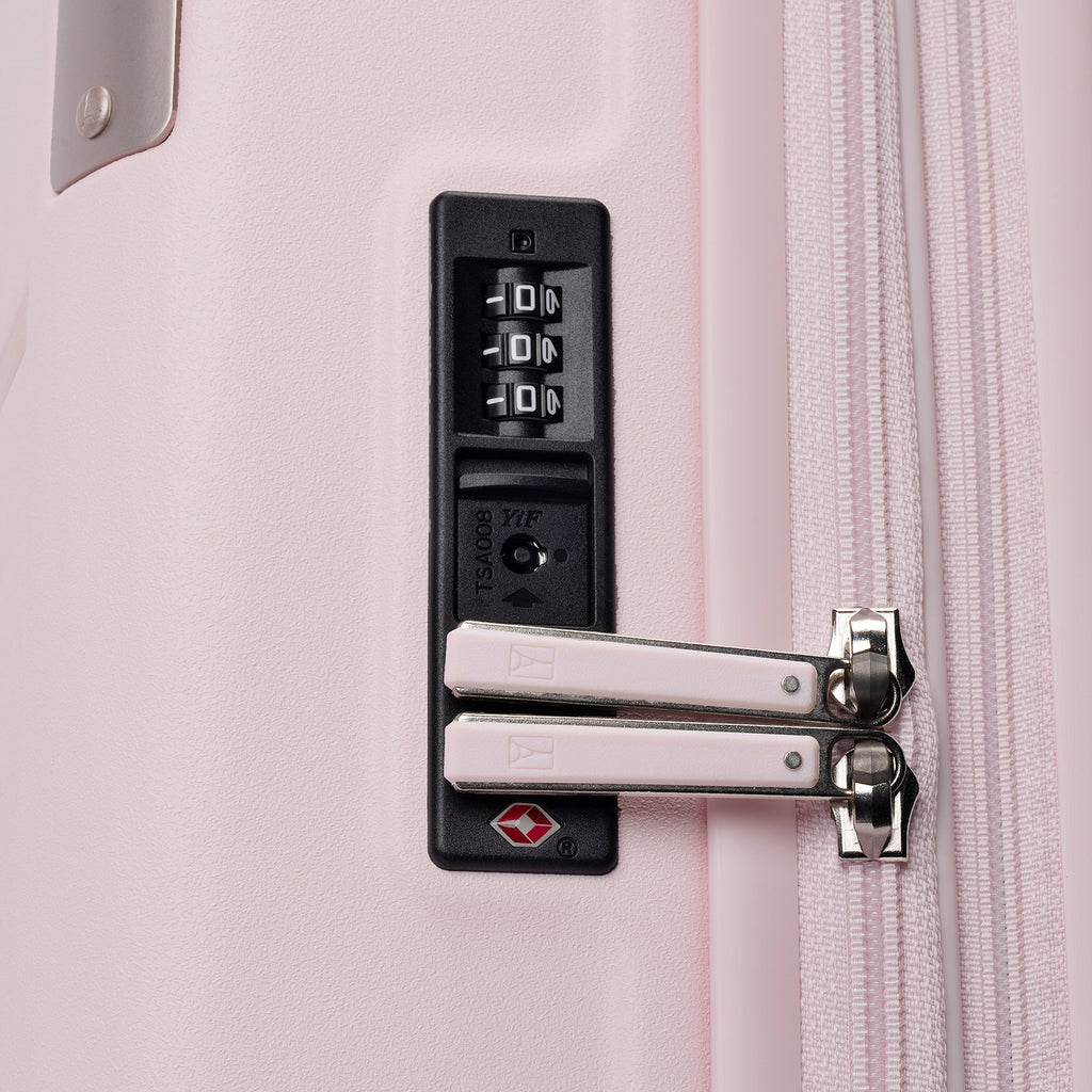 Platinum® Elite Medium Check-In Hardside Spinner