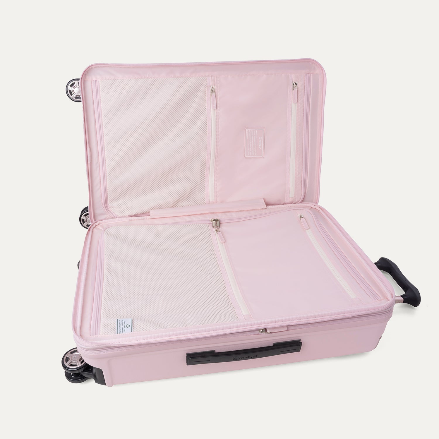 Platinum® Elite Medium Check-In Hardside Spinner