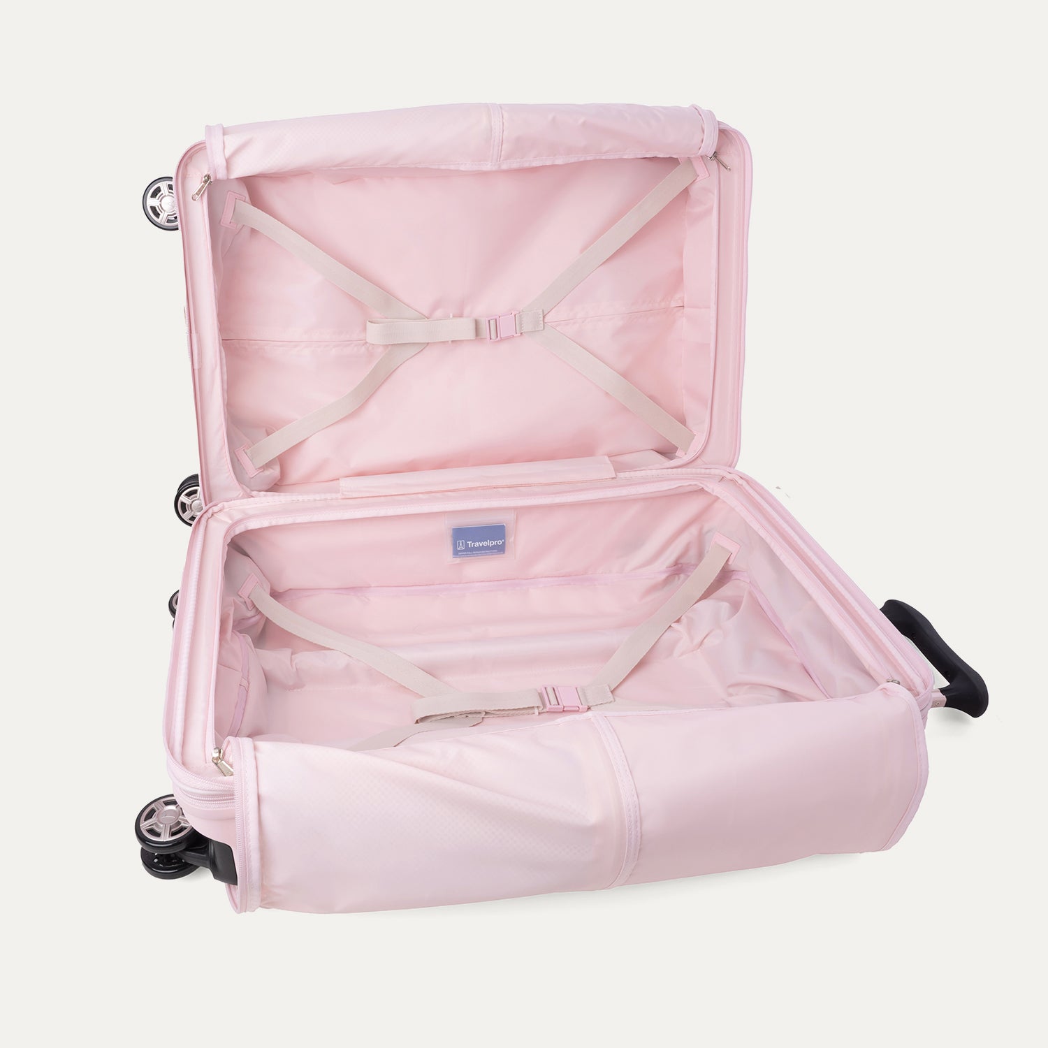 Platinum® Elite Medium Check-In Hardside Spinner