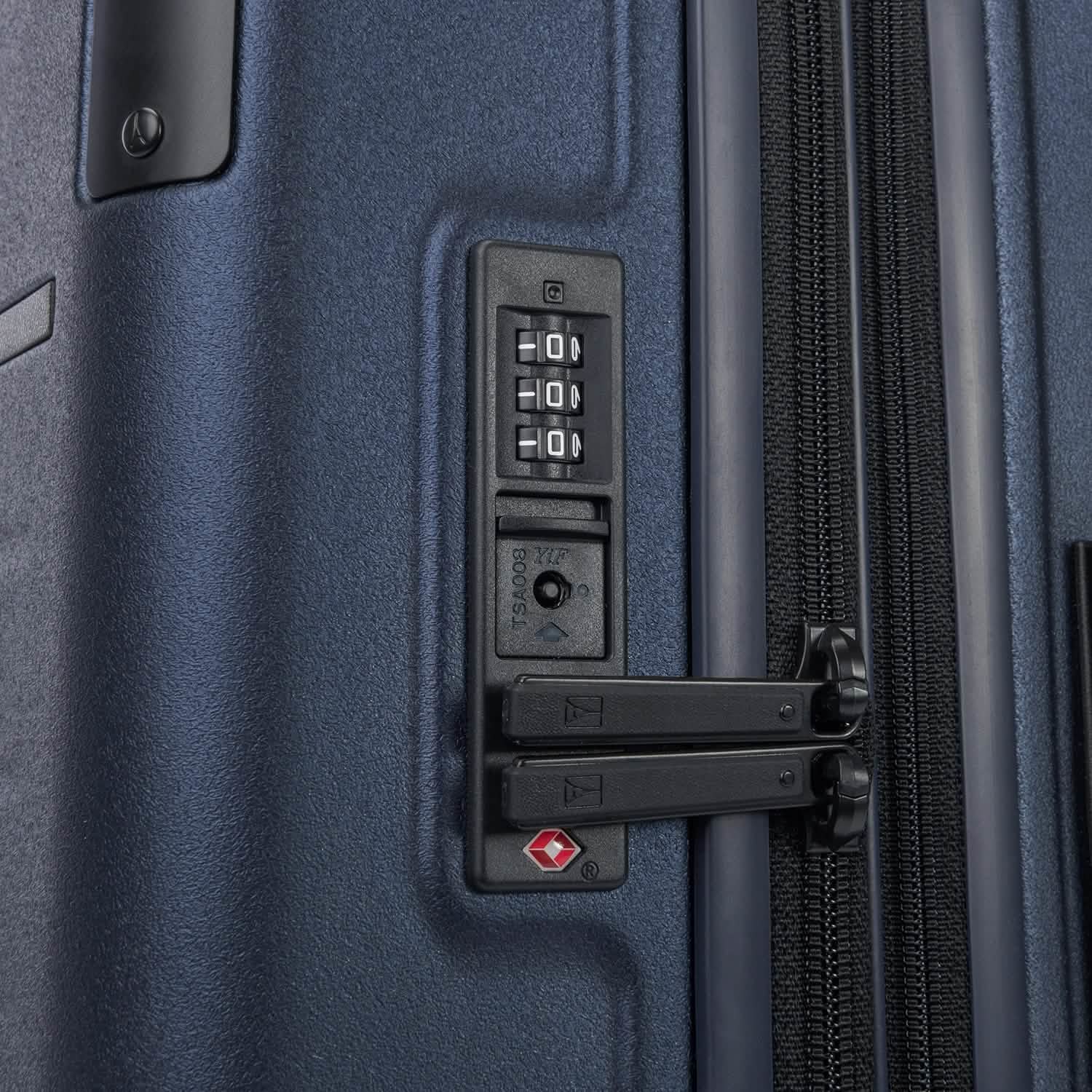 Platinum® Elite Medium Check-In Hardside Spinner