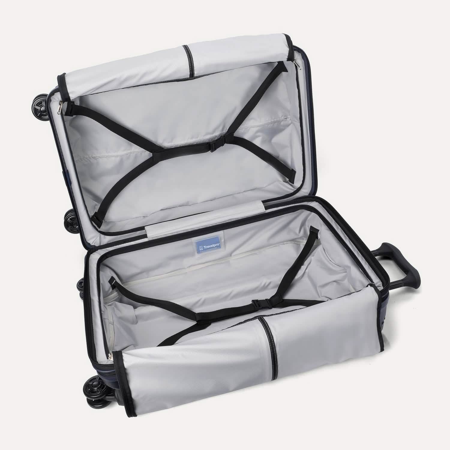 Platinum® Elite Medium Check-In Hardside Spinner