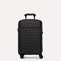 Valise rigide à roulettes cabine Platinum® Elite Slim