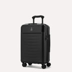Valise rigide à roulettes cabine Platinum® Elite Slim