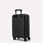 Valise rigide à roulettes cabine Platinum® Elite Slim
