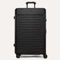 Valise Grand Format Rigide à Roulettes Platinum® Elite