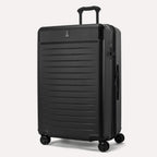 Valise Grand Format Rigide à Roulettes Platinum® Elite