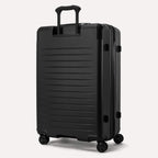 Valise Grand Format Rigide à Roulettes Platinum® Elite
