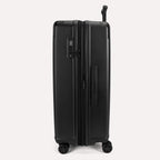 Valise Grand Format Rigide à Roulettes Platinum® Elite