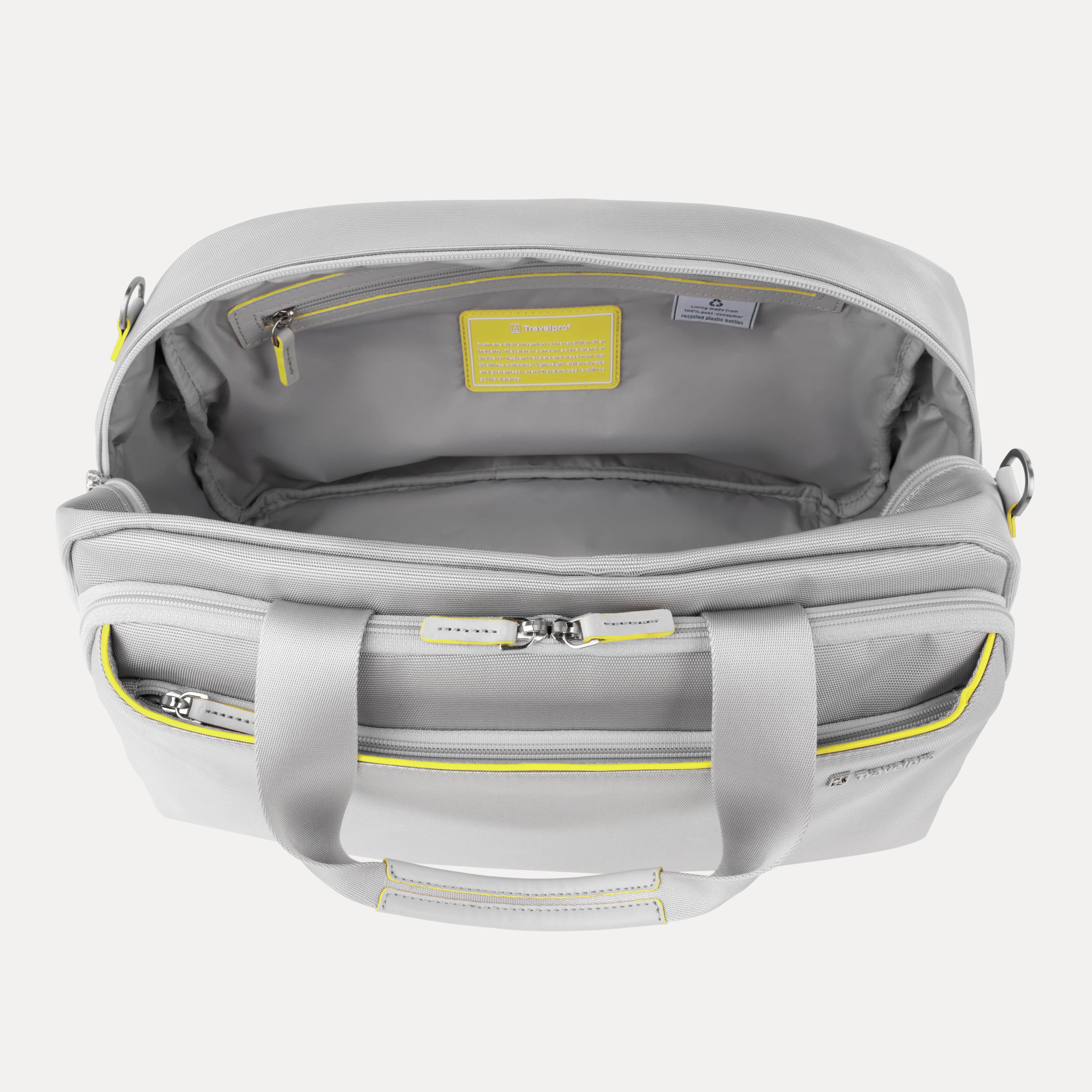 Sac fourre-tout VersaPack®+ sous le siège