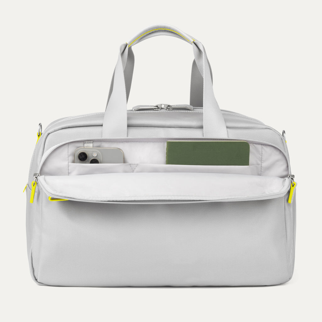Sac fourre-tout VersaPack®+ sous le siège