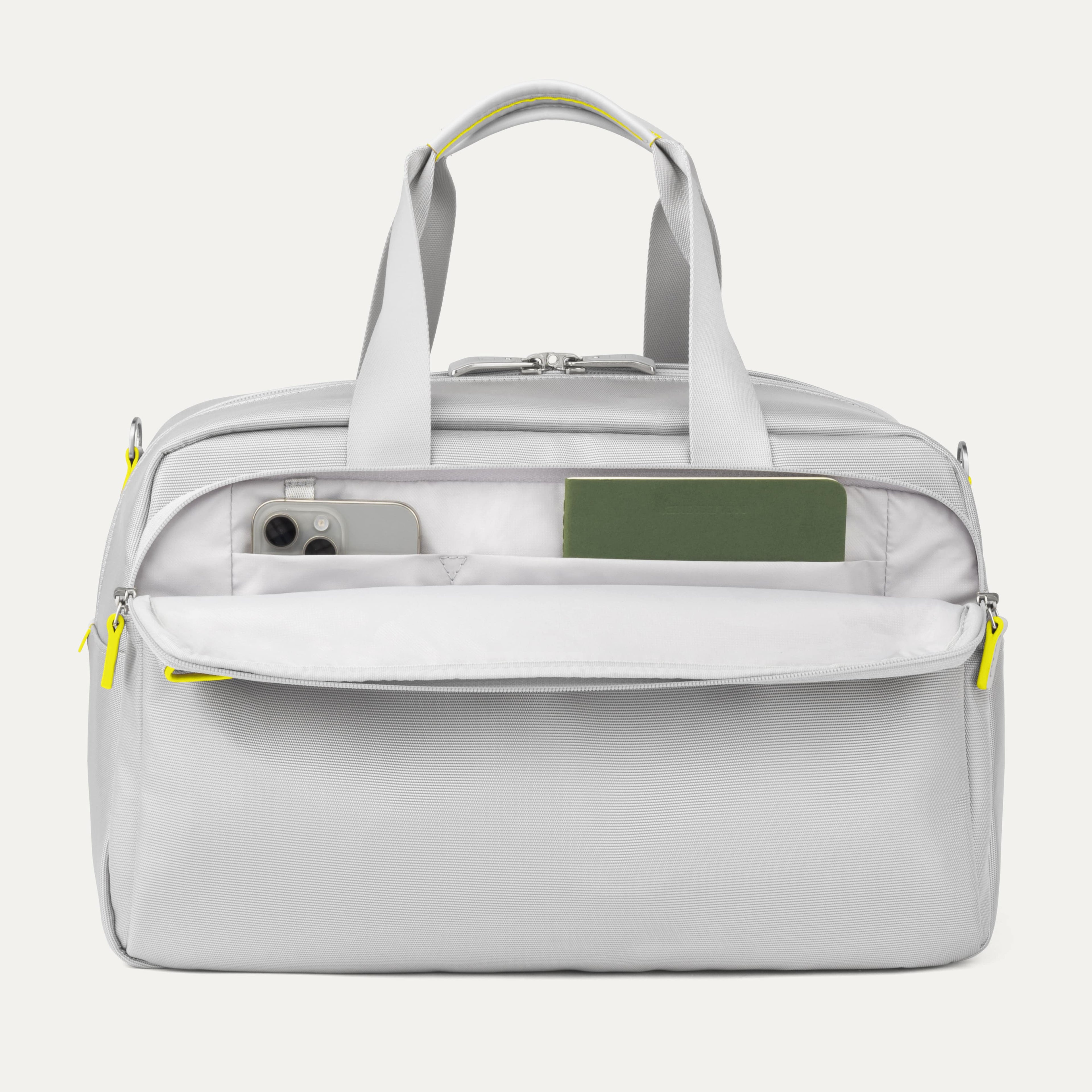 Sac fourre-tout VersaPack®+ sous le siège