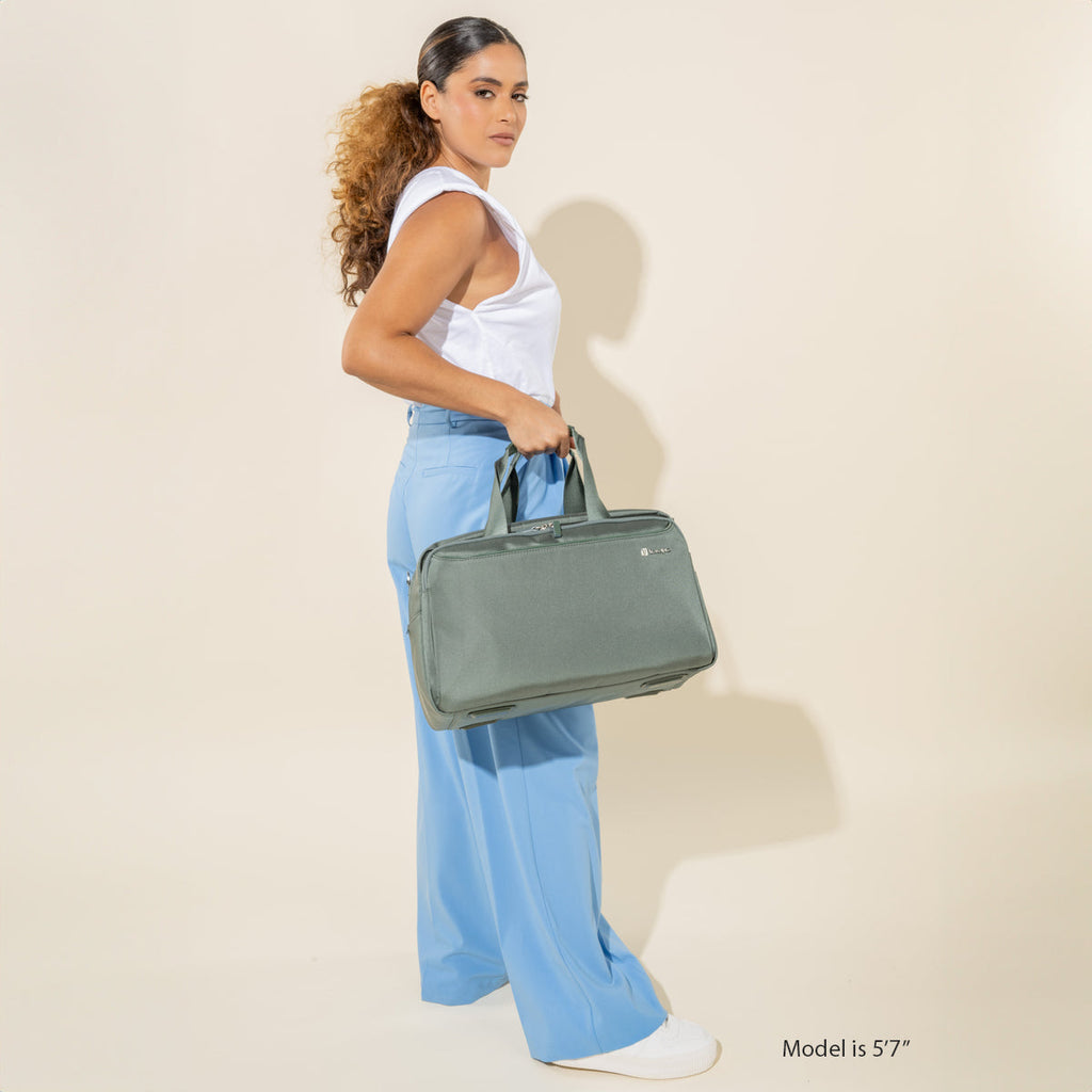 Sac fourre-tout VersaPack®+ sous le siège