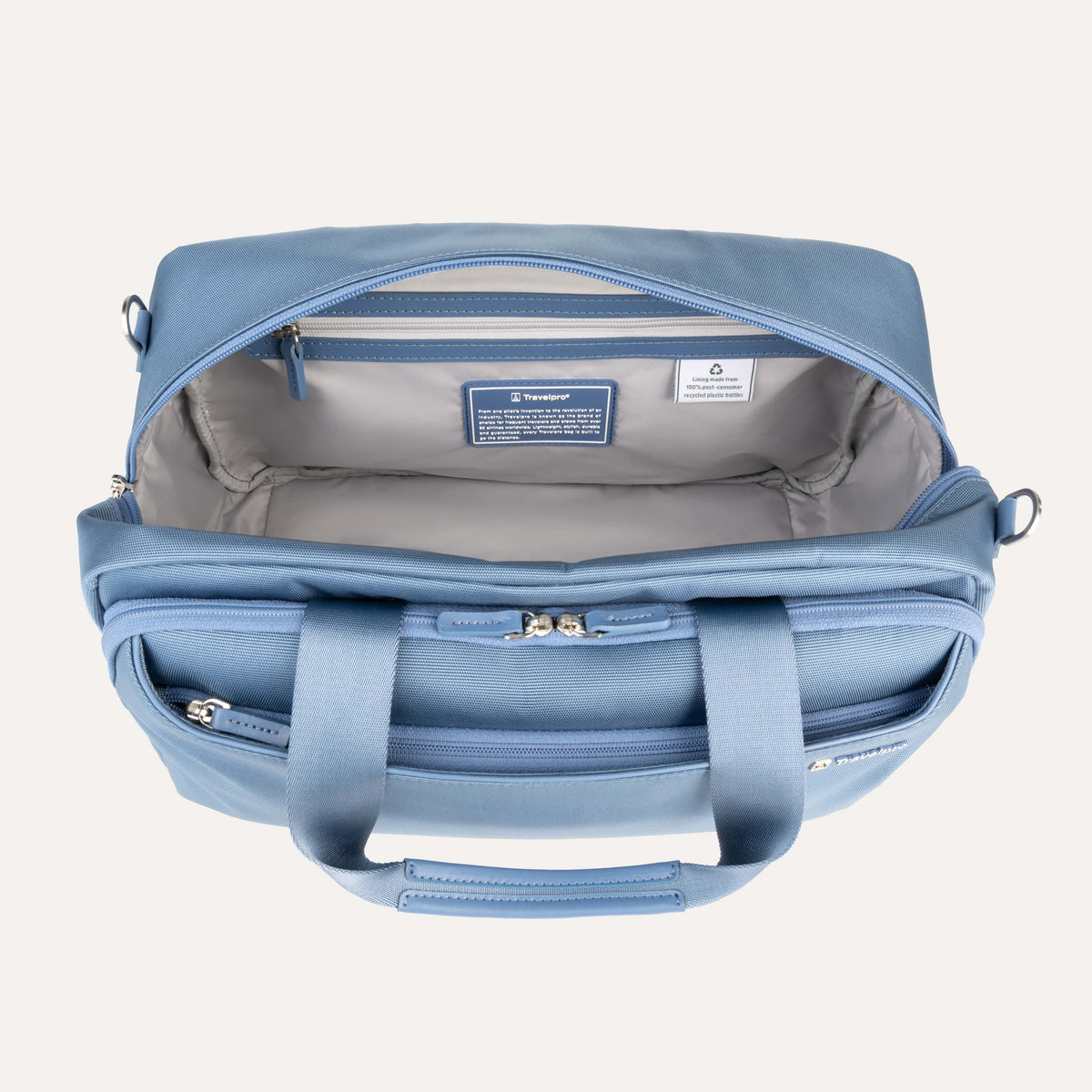 Sac fourre-tout VersaPack®+ sous le siège