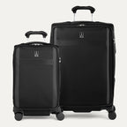 VersaPack®+ Compact Carry-On / Medium Check-In Spinner Set