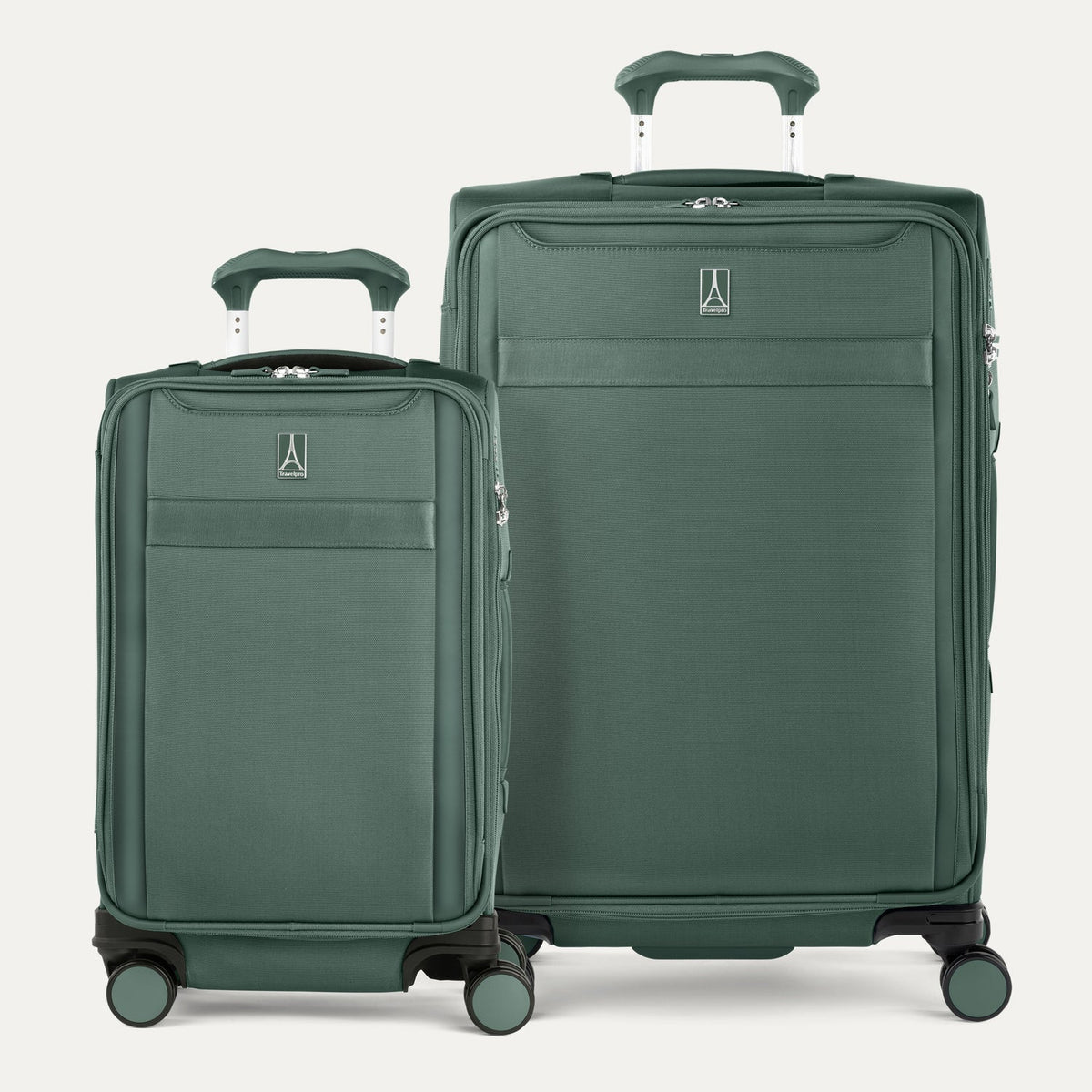 VersaPack®+ Carry-On / Medium Check-In Spinner Set