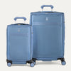 VersaPack®+ Compact Carry-On / Medium Check-In Spinner Set