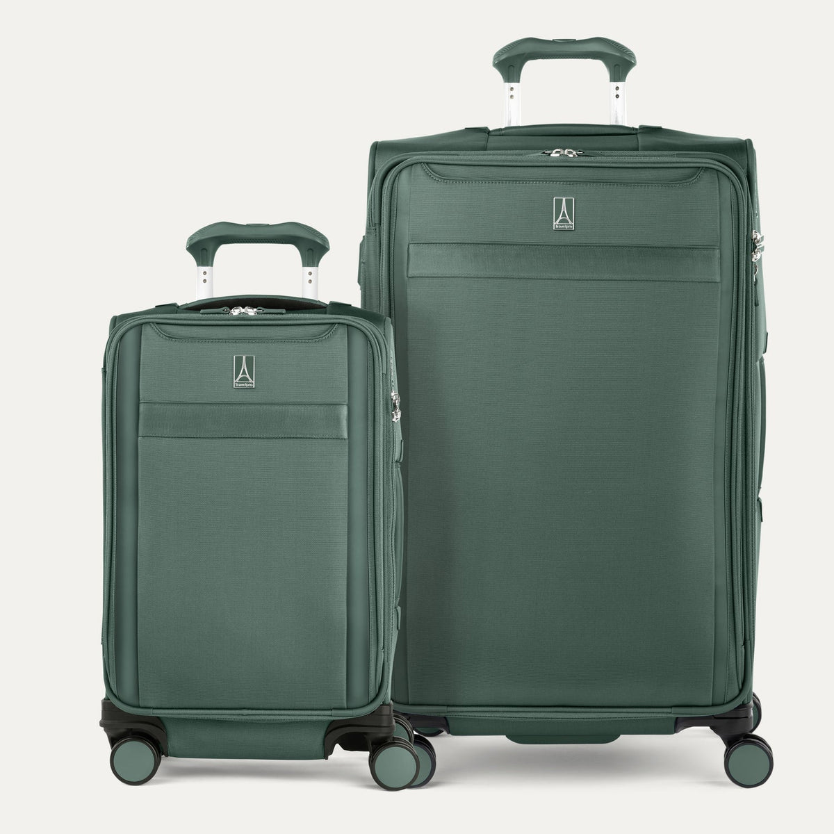 VersaPack®+ Carry-On / Large Check-In Spinner Set