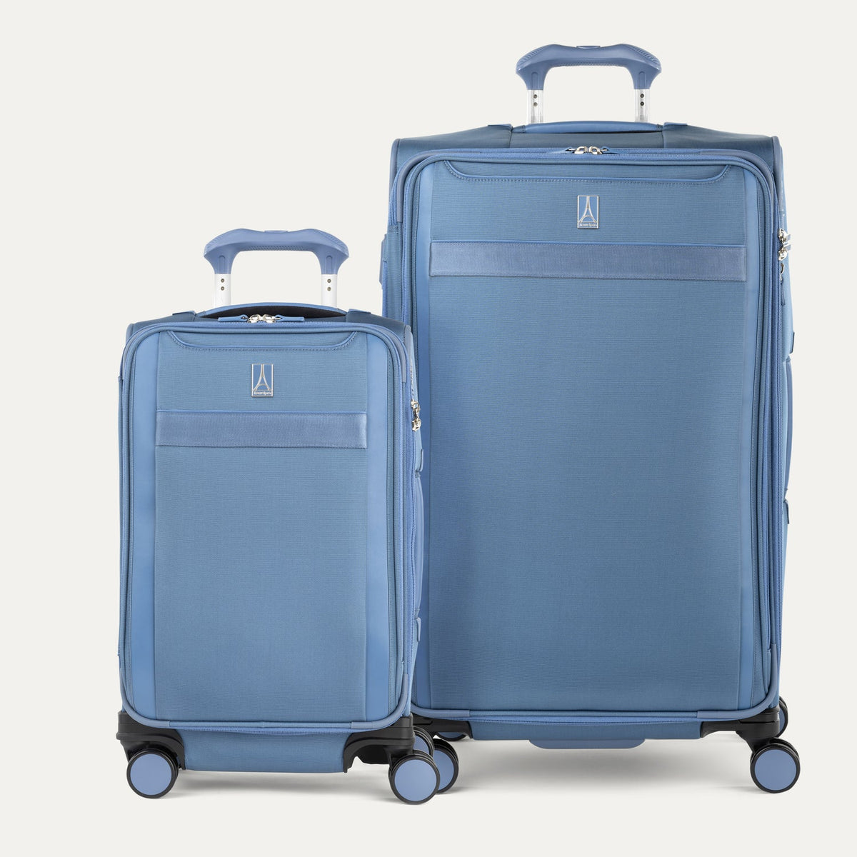 VersaPack®+ Carry-On / Large Check-In Spinner Set