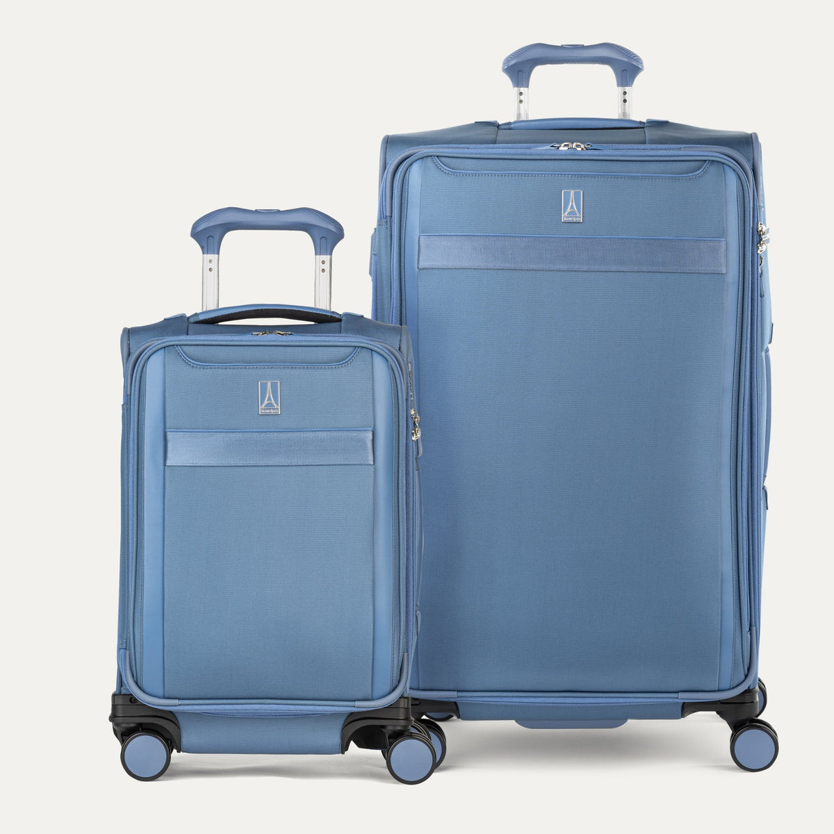 VersaPack®+ Compact Carry-On / Large Check-In Spinner Set
