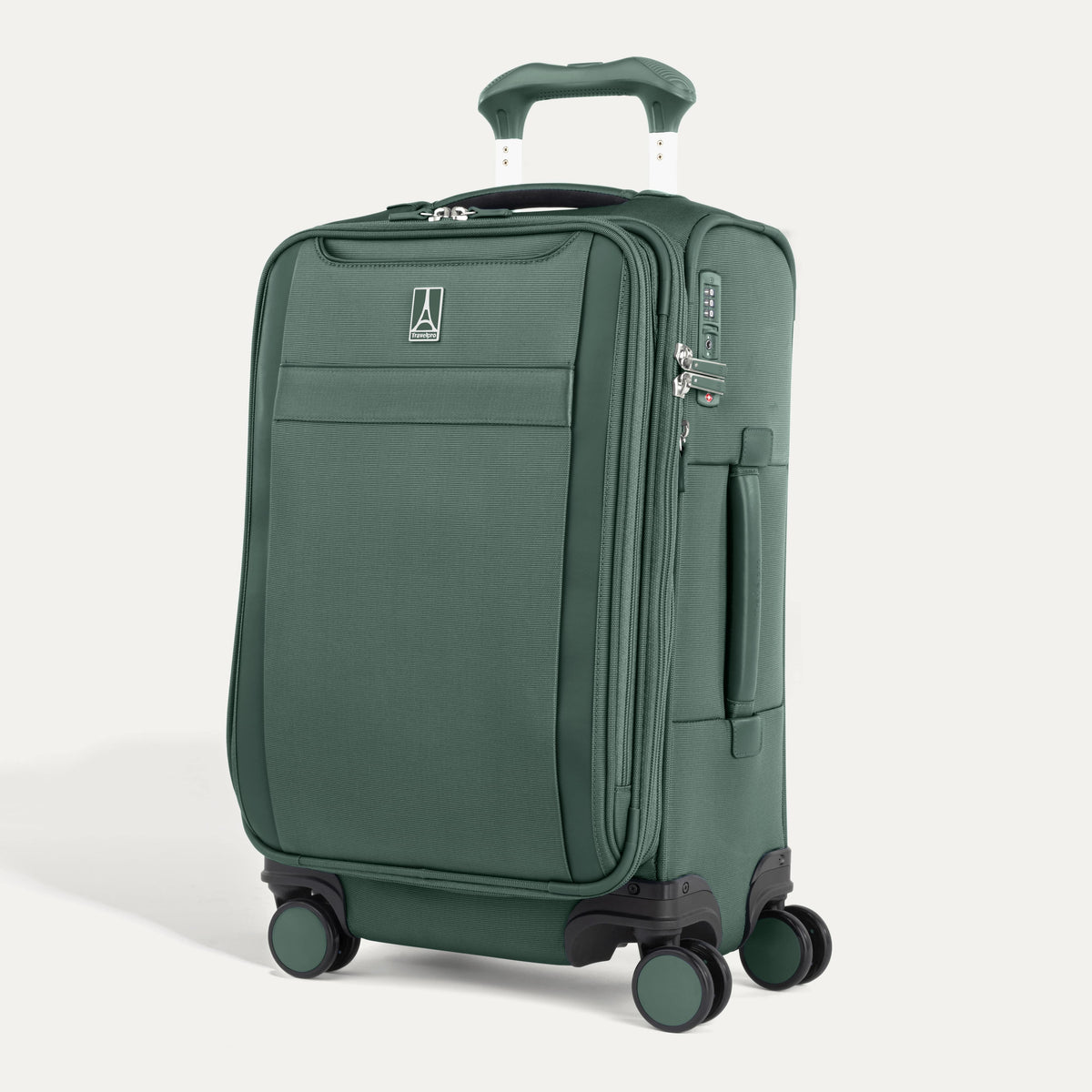 Valise cabine VersaPack®+ à roulettes pivotantes