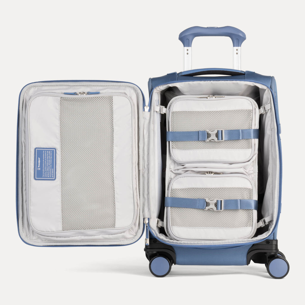 VersaPack®+ Carry-On Spinner (Spinner de transport)