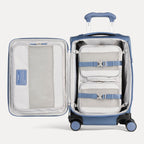 VersaPack®+ Carry-On Spinner (Spinner de transport)