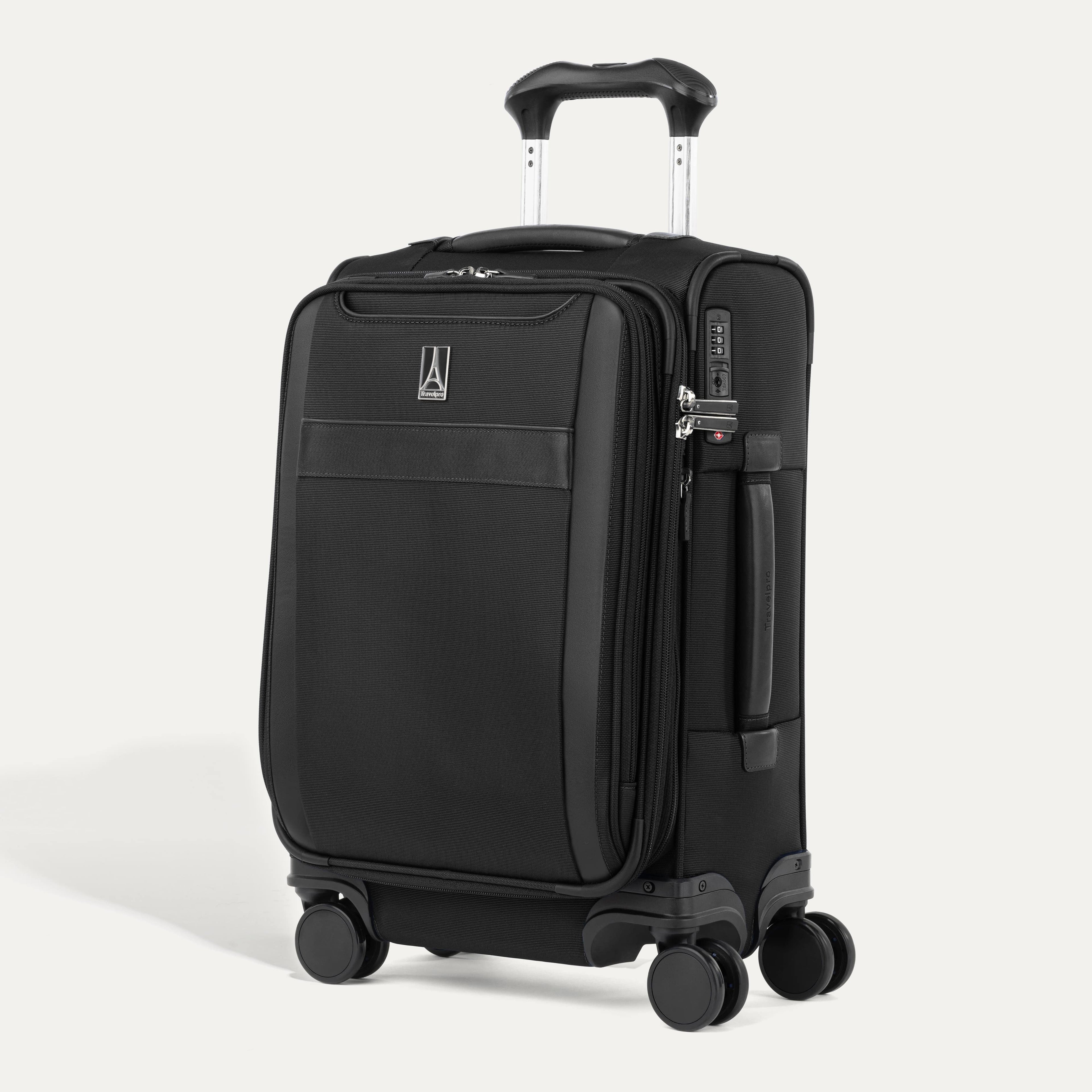 Valise à roulettes compacte VersaPack®+