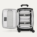 Valise à roulettes compacte VersaPack®+