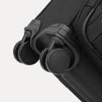 Valise à roulettes compacte VersaPack®+