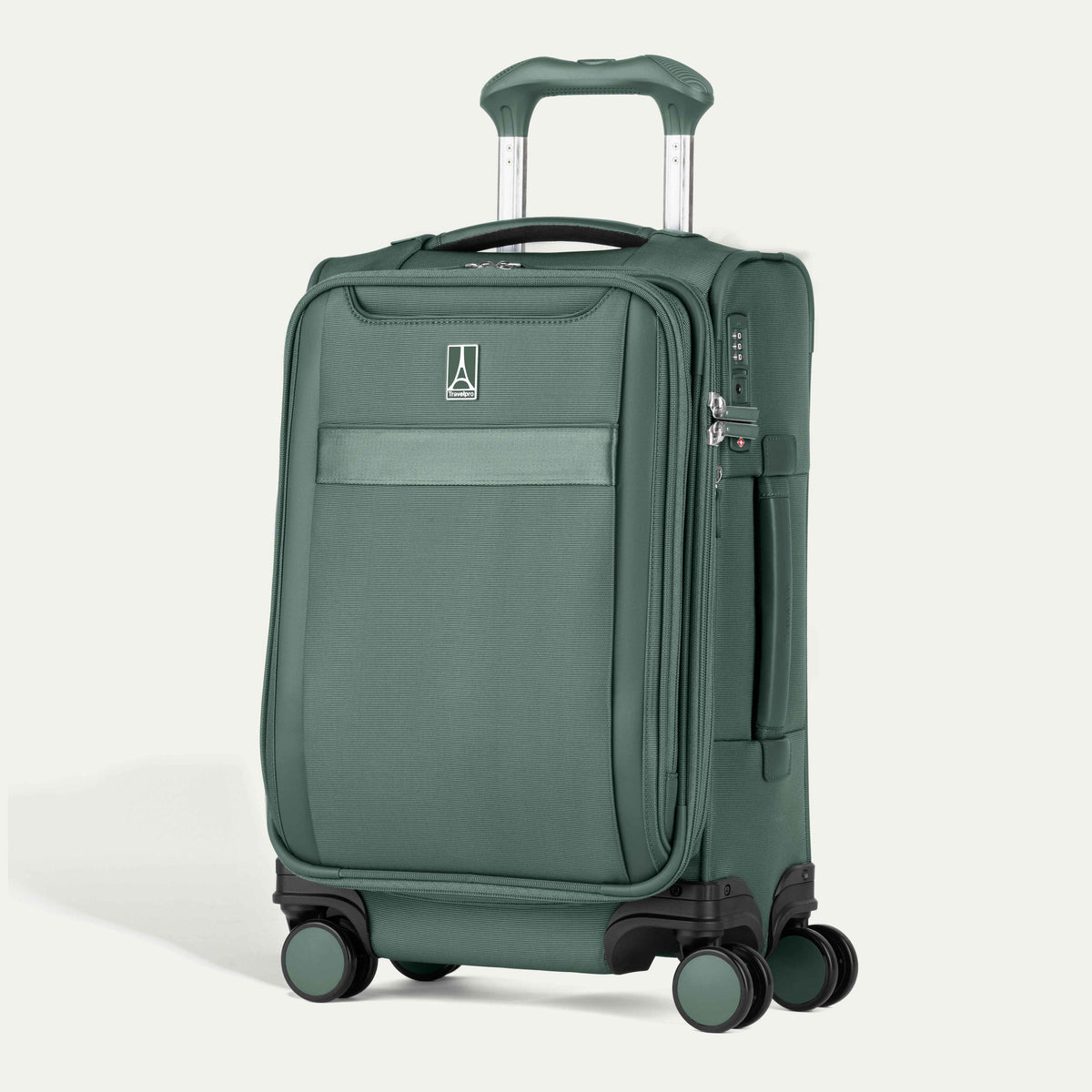 Valise à roulettes compacte VersaPack®+
