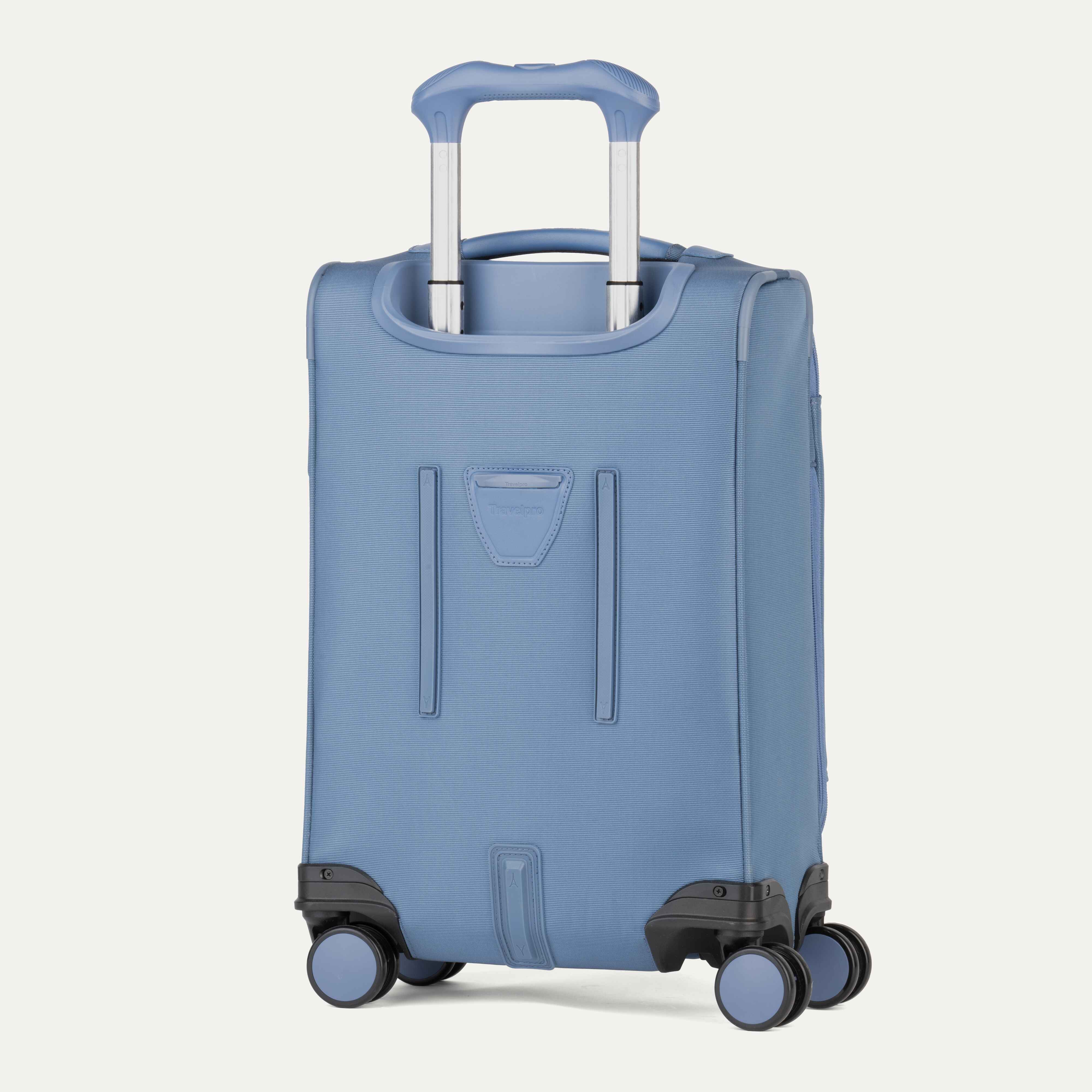 Compact and Small Carry On Bag | Versapack+ by Travelpro