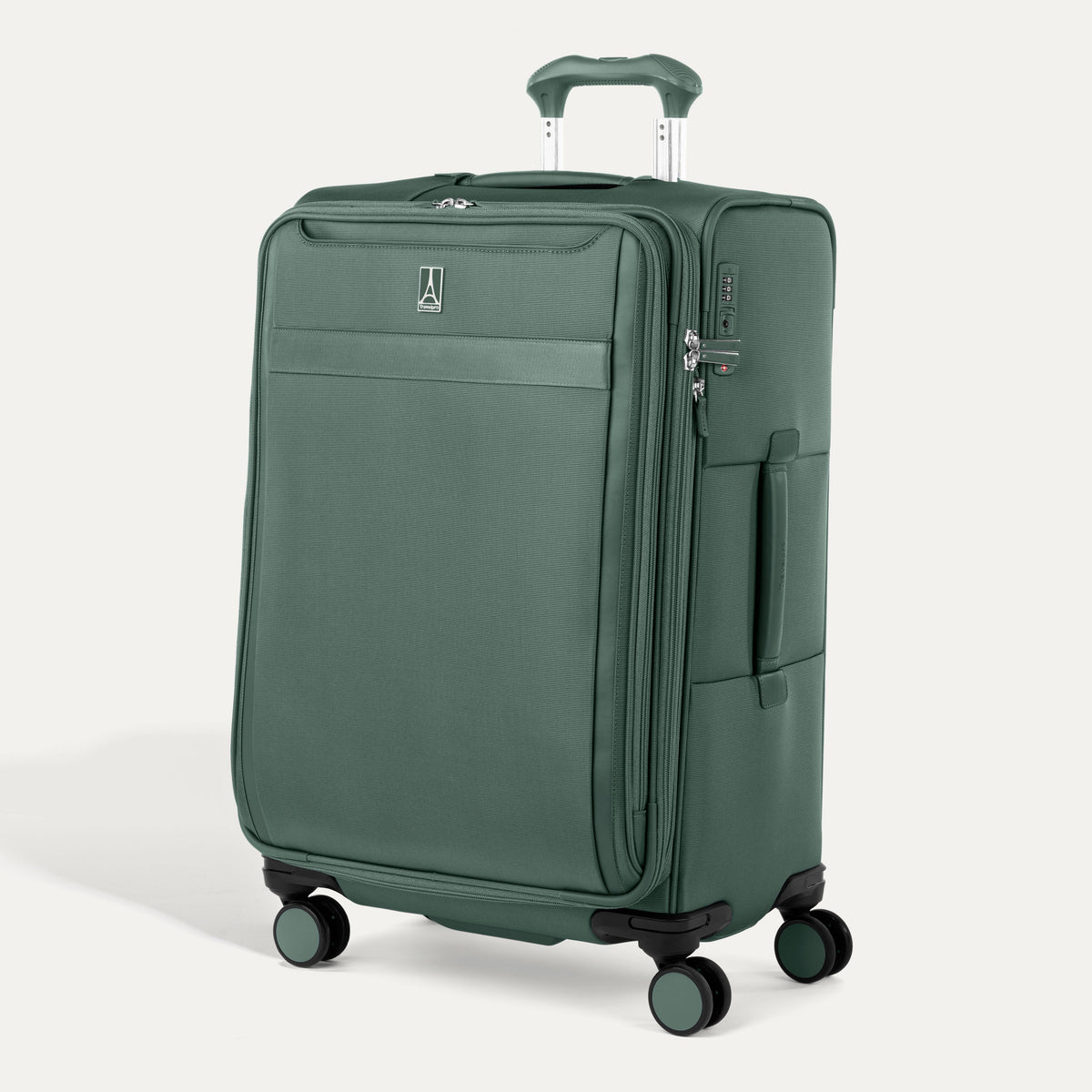 Valise moyenne à roulettes VersaPack®+