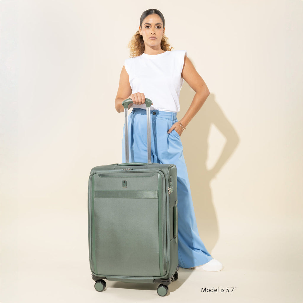 Valise à roulettes VersaPack®+ Medium