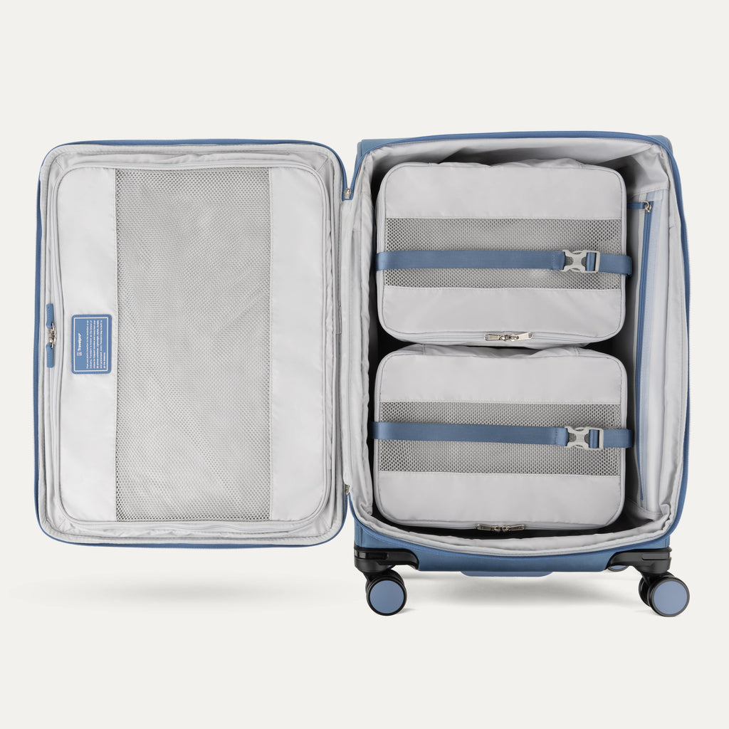 Valise à roulettes VersaPack®+ Medium